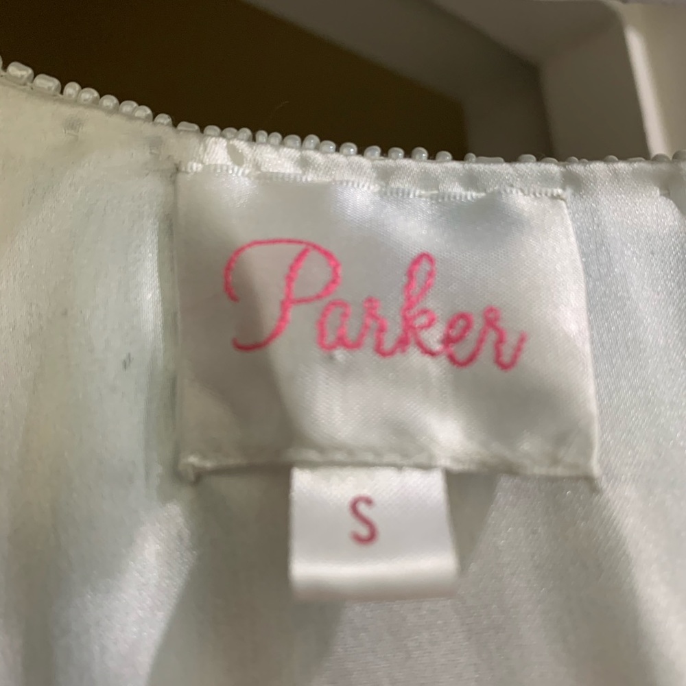 Parker party dress - Picture 3 of 5